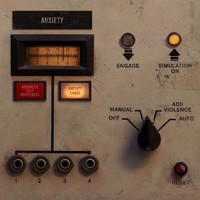 Nine Inch Nails: Nine Inch Nails: Add Violence Ep - Universal Music - (Lp / A)