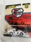 Hot Wheels Car Culture Ferrari 250 GTO #4/5 VINTAGE RACING