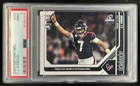 2023 Panini Instant NFL C.J. Stroud RC /2839 Rookie #131 Texans PSA 9