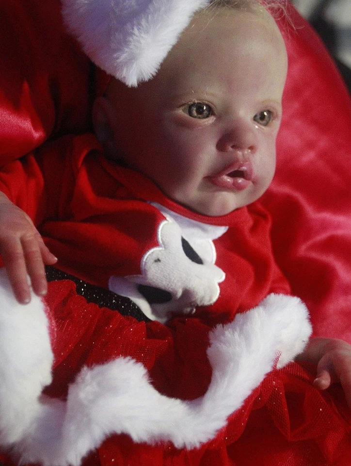 Reborn Primrose Awake de Laura Lee Eagles Foto 2 de 4