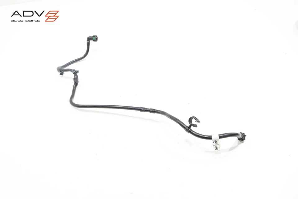 2022 - 2025 RAM PROMASTER 3500 2500 1500 refuerzo de freno manguera de vacío tubo OEM Foto 4 de 4