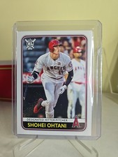 2020 Topps Big League - Shohei Ohtani #28