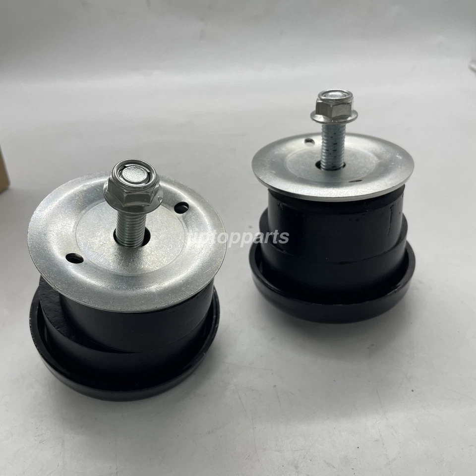 Nuevo kit de montaje de carrocería par 924-010 para camioneta GM 1988-2002 K1500 K2500 EE. UU. Foto 2 de 4