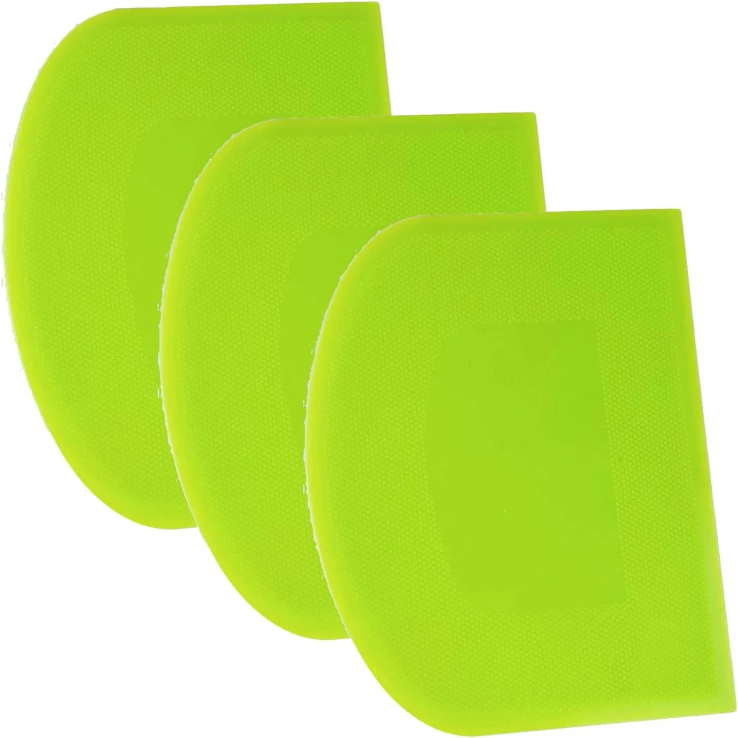 SURDOCA Dough Scraper Bench - 15x11cm/5.9x4.3'', Pure Green
Opens in a new window or tab