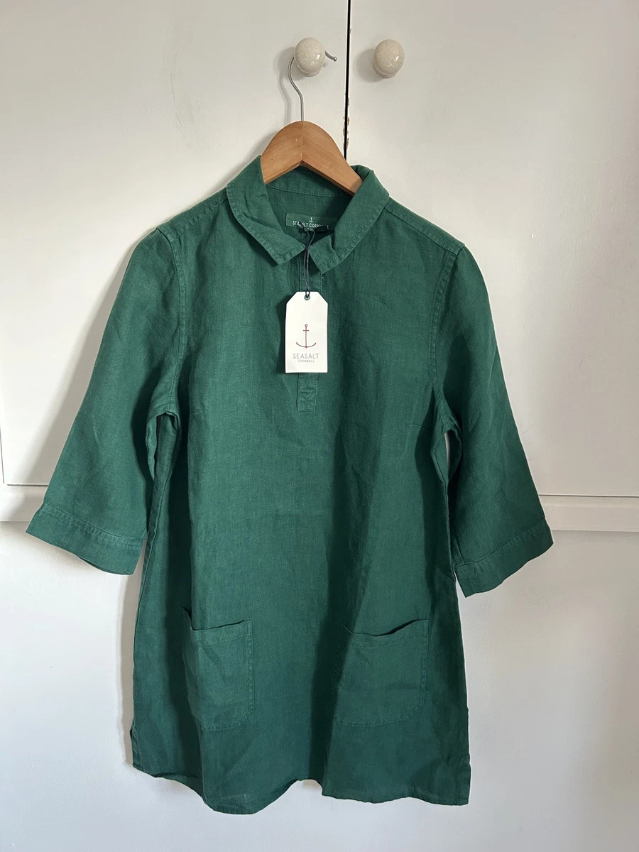 Kurze Jacke Mit Stehkragen Für Damen In Grün