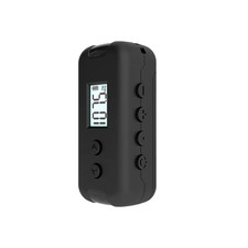 Mini Radio Broadcast Radio Portable FM Receiver 50-108Mhz with LCD Display Outdo