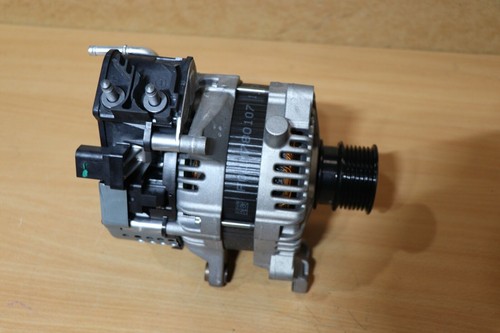 MERCEDES C CLASS W205 C200 PETROL ALTERNATOR A2649001000 - Picture 4 of 11
