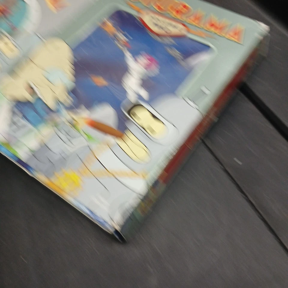 Futurama Seasons 1-4 DVD Box Set TV Series R4 PAL AUS/NZ - BUNDLE - Image 4 of 4