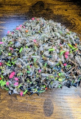 Nymphe zufällig aus dem Bild auf Post ausgewählt x 25 meist perlenbesetzt, verschiedene Größen.