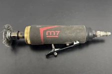 Mighty Seven M7 Compact Air Die Grinder 0.5 hp 22,000 RPM 90 PSI QA-110