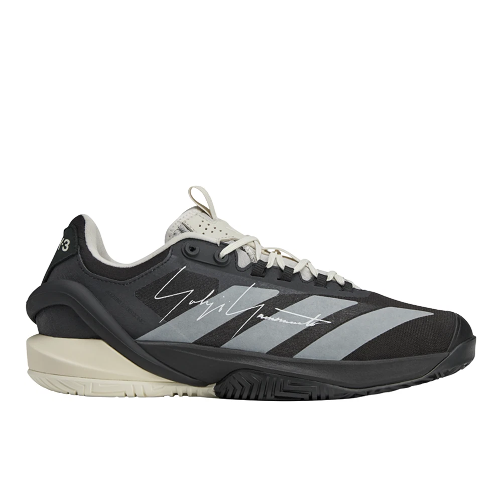 Adidas Y-3 Adizero Cybersonic 2 Black Orbit Grey for sale | eBay