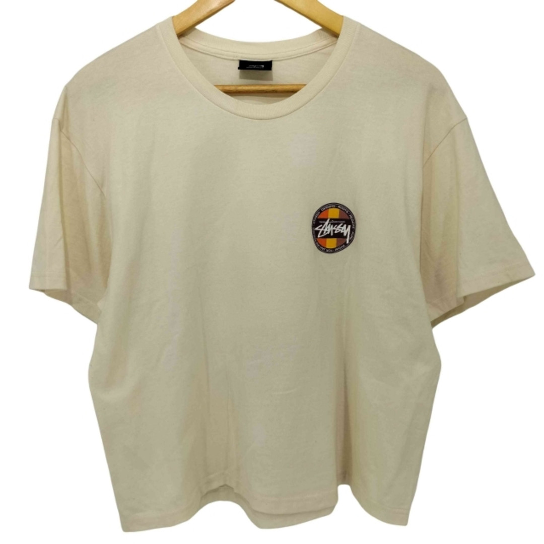 STUSSY - Stussy(ステューシー) Reggae Surf Dot T-shirt Stussy (Stussy) Reggae Surf Dot T-shirt Used BAZZ-0 | eBay