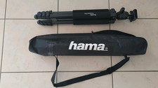 Dreibein Reisestativ Hama Traveller Compact Pro