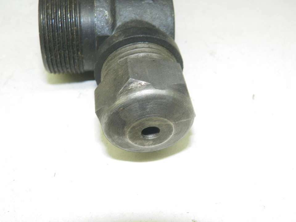 Brazo de control Moog K3022 NORS hecho en EE. UU. Foto 3 de 4