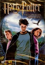WARNER HOME VIDEO Harry Potter et le prisonnier d'Azkaban DVD M UK IMPORT 