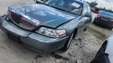 2006 Lincoln Town Car 4.6l Engine Motor Oem 111k Miles - Lkq463445741