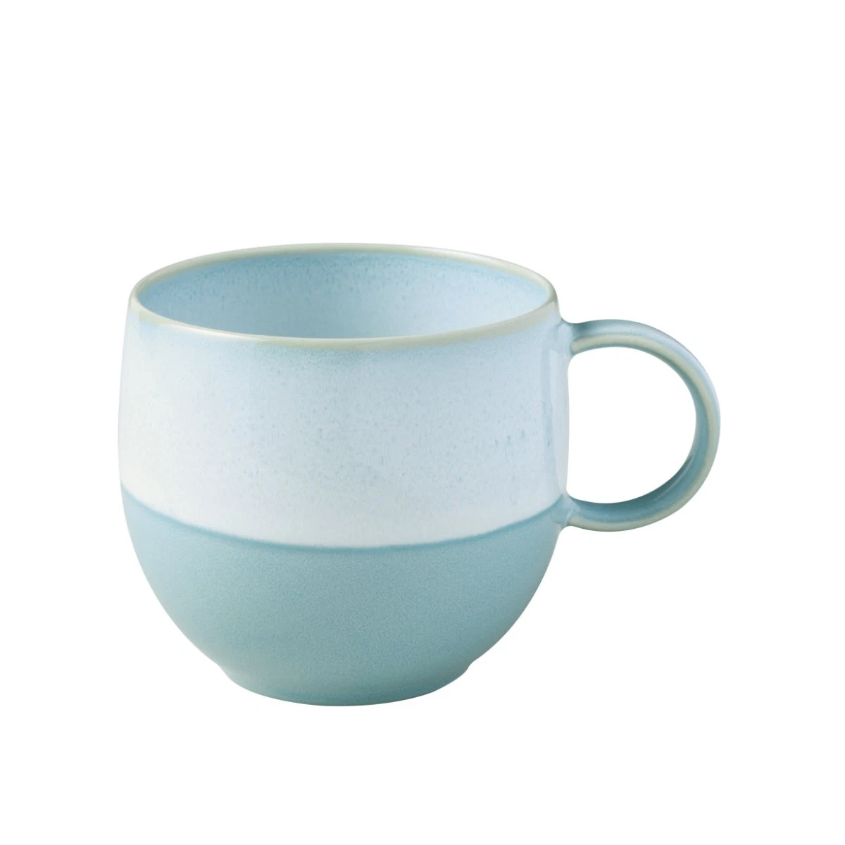 Tazza Da Caffè Excelsa Olivia In Porcellana Rossa, Capacità 100 Ml, Confezione Singola