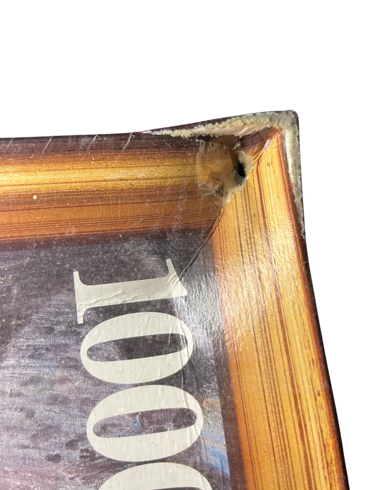 Disney Classic Puzzle 1000 Pezzi Daisy Duck Ballet Ballerine Anatra Ballerina - Immagine 2 di 4