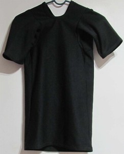 Chemise De Force Inzer Bench Press - Taille 46-54 - Noire - Occasion