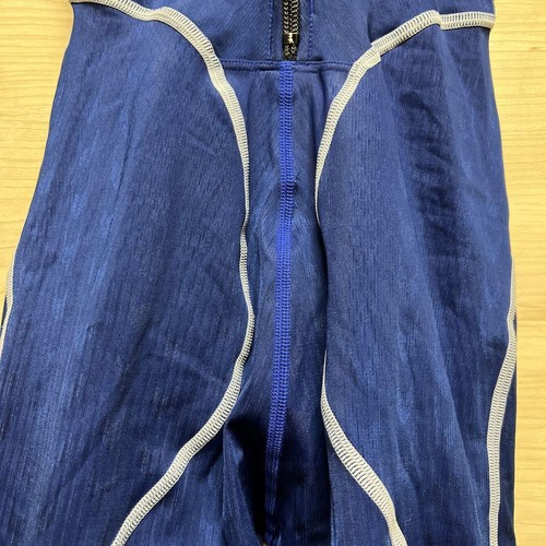 Speed0 Competitive Swimsuit Aquablade L Size Women Japan Excellent Condition - Picture 9 of 15