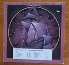 TREASURE 1977 PROMO LP 1st US Epic FELIX CAVALIERE VINNIE VINCENT KISS RASCALS