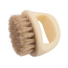 Car Soft Bristle Wash Brush Interior Detailing Seat Mat Dashboard Cleaning Tool