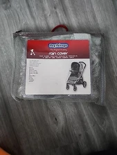 Rain/Wind Cover Weather Shield Protector Zipper for Peg Perego Baby Stroller NEW