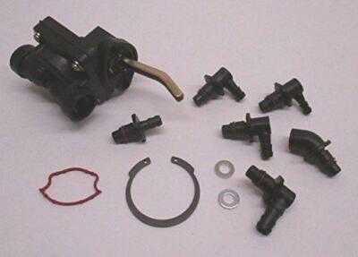 #ad GENUINE OEM KOHLER PART # 52 559 03 S; FUEL PUMP KIT $45.20