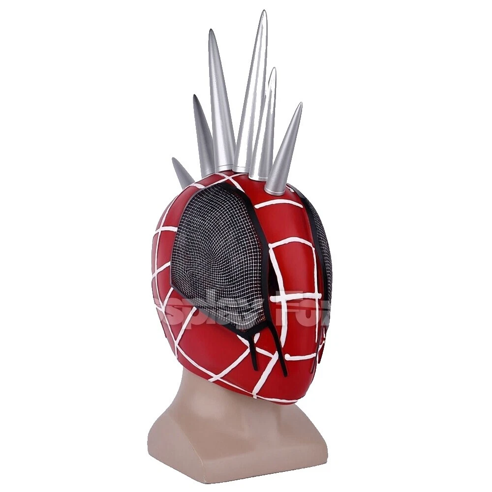 Disfraz de PVC Multicolor cloches