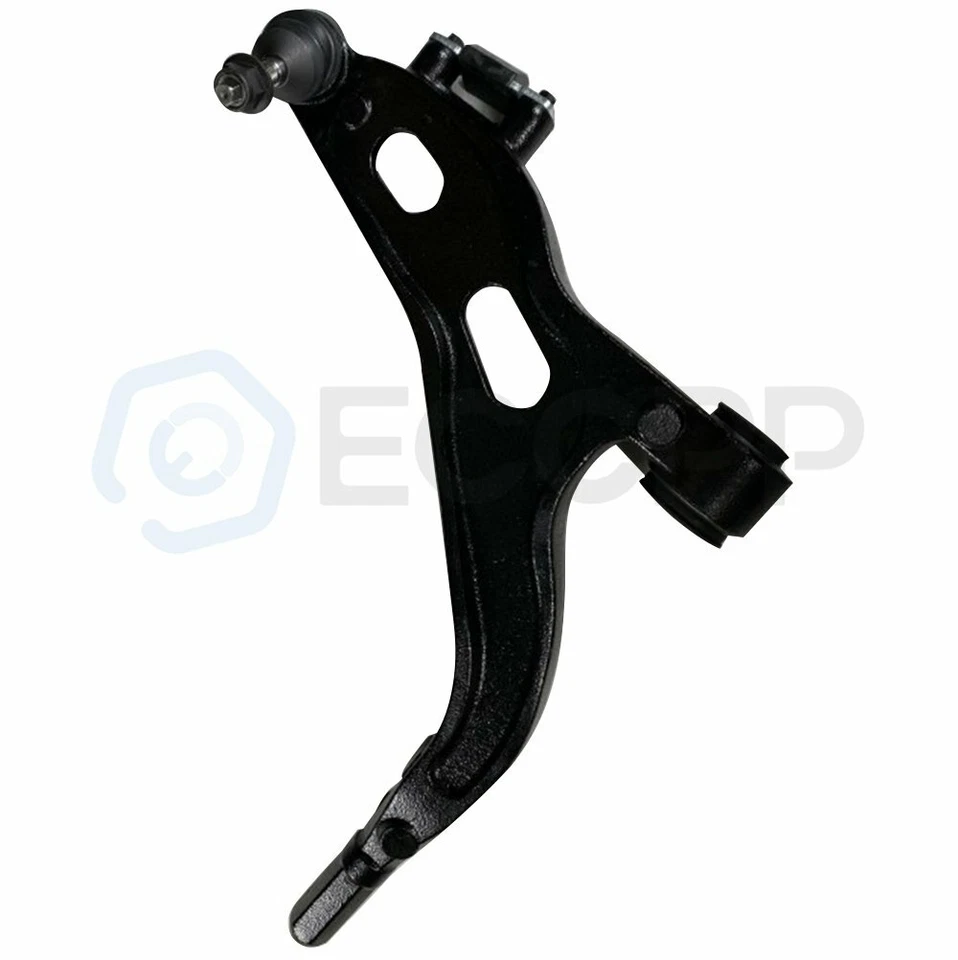 Kit completo de suspensión delantera y trasera nuevo Ford Freestyle 2005 2006 2007 10 un. Foto 2 de 4