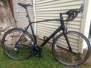 specialized allez 61cm