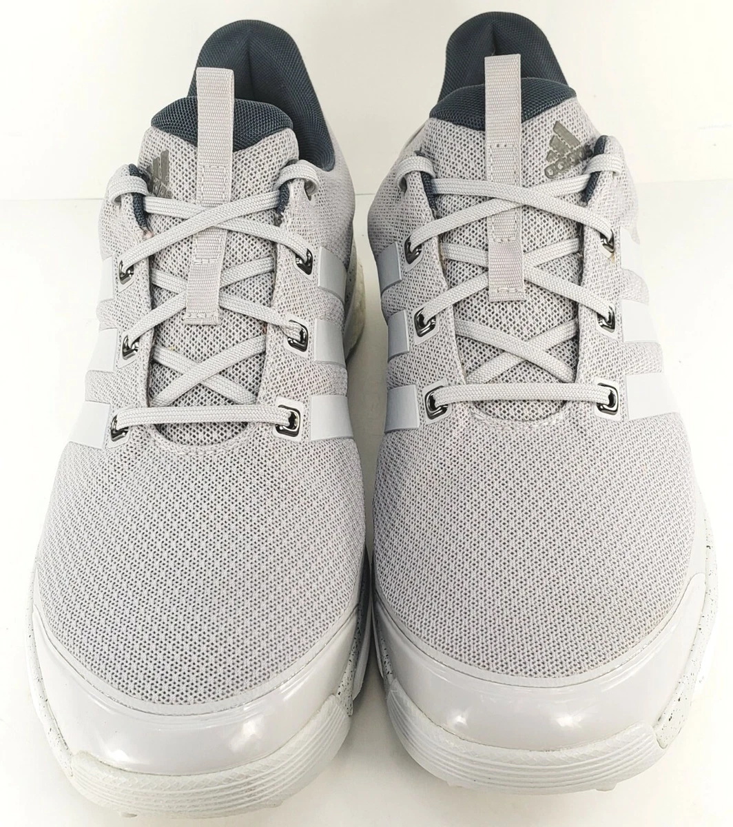 Adidas Adipower S Boost 2 S Mens US 9.5D Golf Shoes Trainers F33217 Sneakers