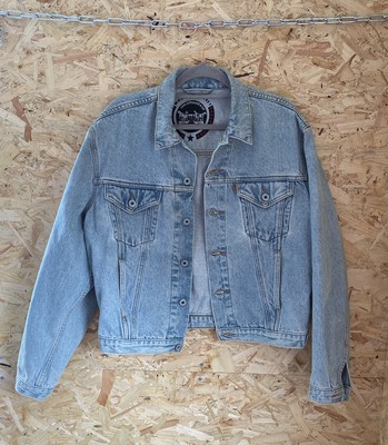 levi's orange tab jacket