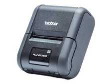 Brother RuggedJet RJ-2050 - 2-Inch Rugged Mobile Receipt Printer Battery