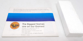 Wheel of Fortune - Family Edition (Nintendo, 1990) nes cib tested complete