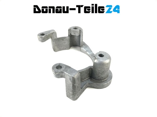 BMW E39 Halterung Drosselklappe Halter M52