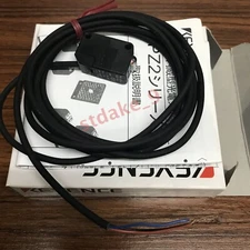 New Keyence PZ2-61 PZ261 Photoelectric Sensor Free Shipping 1PC