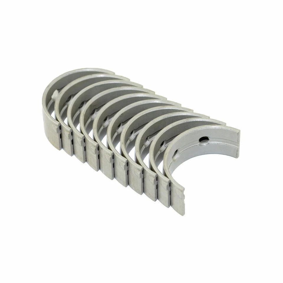 12Pcs Main Crankshaft Bearings STD-32mm for ZX600 ZL600 Eliminator /13034-1066 — 第 4/4 张图片