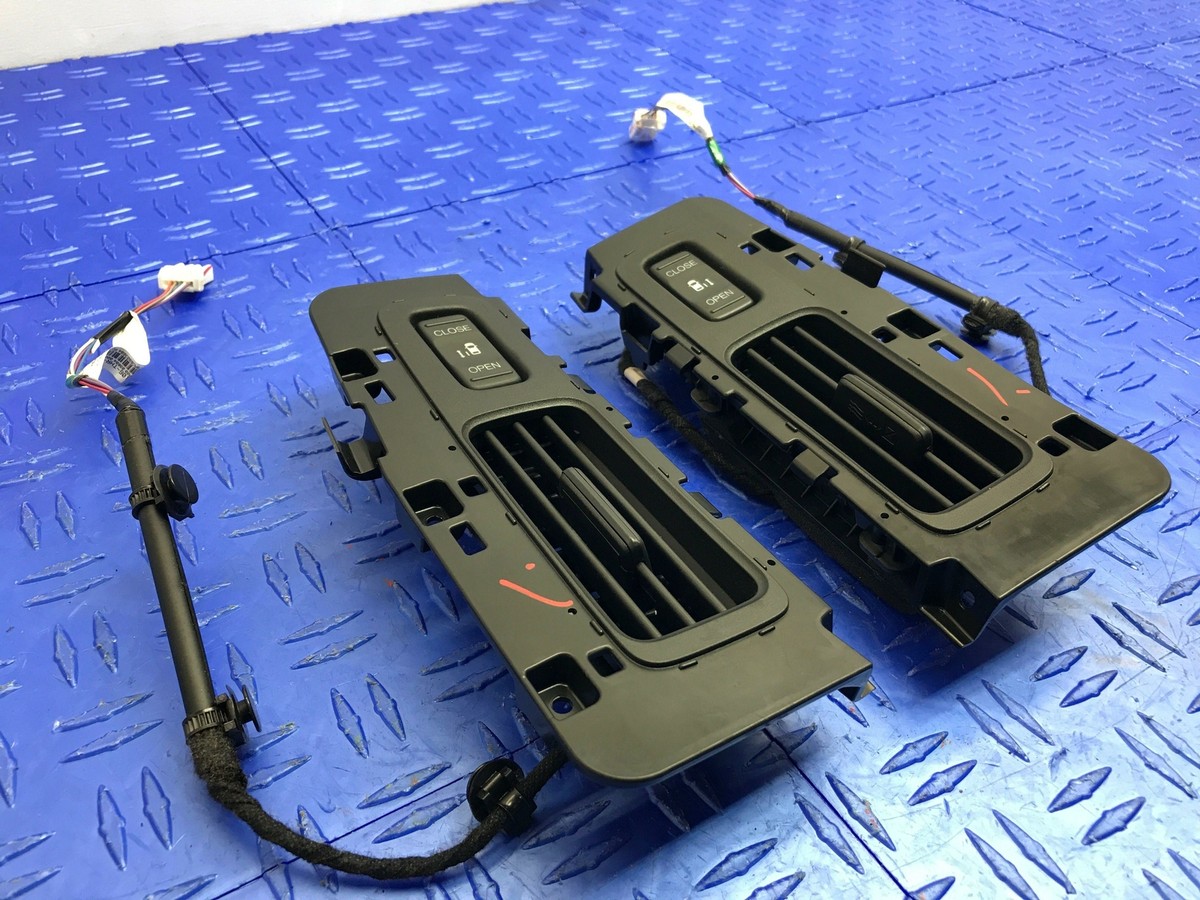 B-Pillar and C-Pillar Kit | HONDA ODYSSEY 2018 B-Pillar and C-Pillar Kit | HONDA ODYSSEY 2018