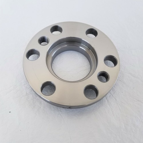 LS Engine Short Crank Transmission Adapter Flex Plate Spacer Turbo 350