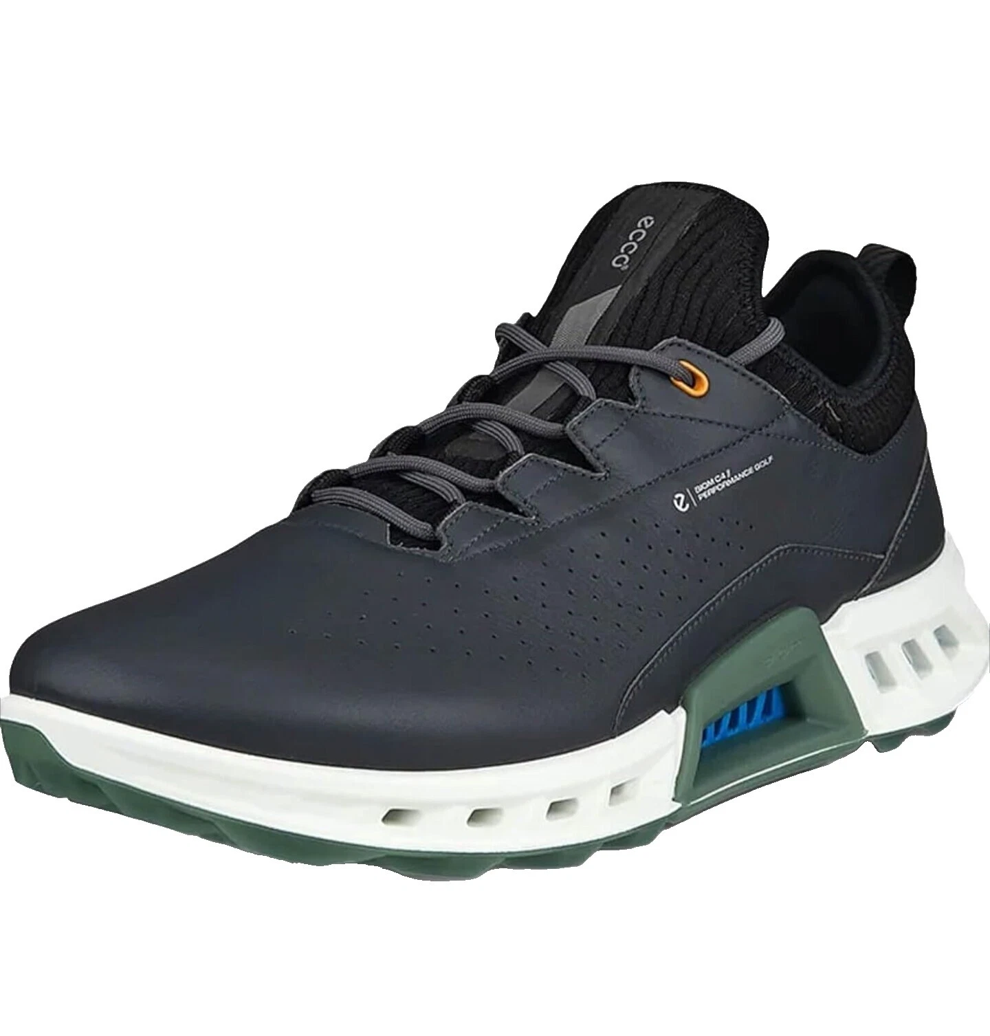 ECCO Black Golf Clothing & Shoes for Men