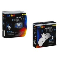 Icy Hot Smart Relief Tens Therapy Combo - Starter Kit + Refill on sale Icy Hot Smart Relief Tens Therapy Combo - Starter Kit + Refill on sale