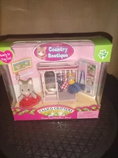 Sylvanian Families Calico Critters - Camryn Country Boutique