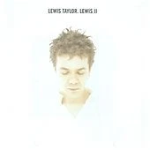 Lewis II Lewis Taylor {Free P&P Tracked 24}