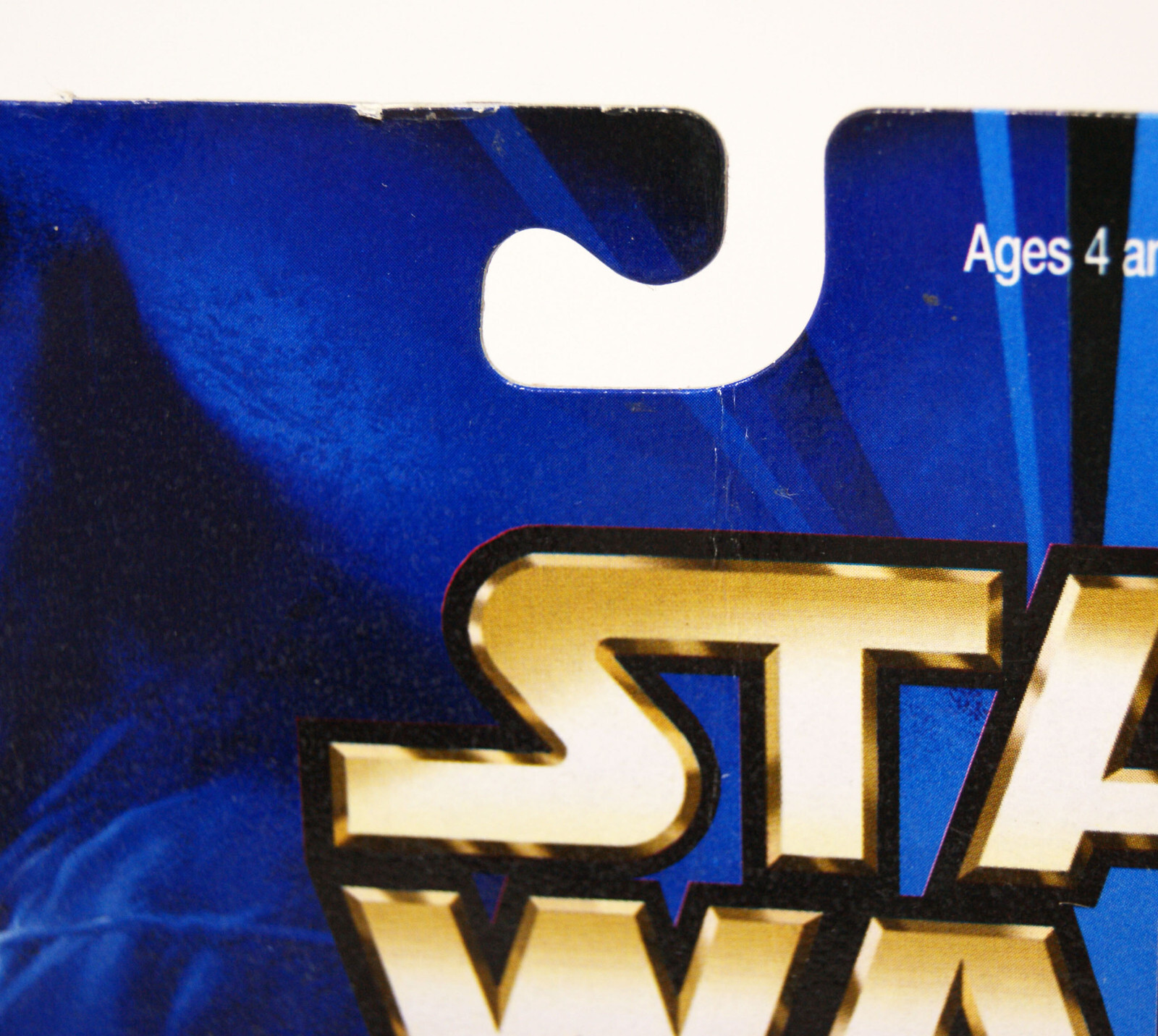 Thumbnail - Star Wars - Episode 1 - Action Fleet - Mini Scenes - 4, Sith Pursuit -