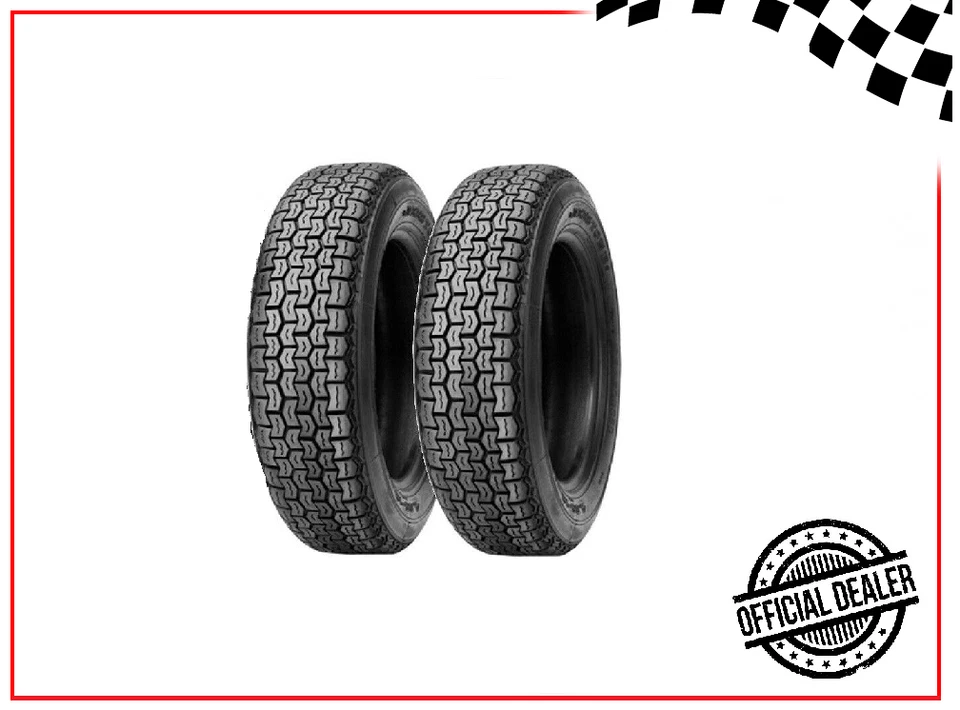 2 PNEUMATICI GOMME POSTERIORI 4.00-12 8PR DEESTONE PER APE 703 FL APE 703 TM 220