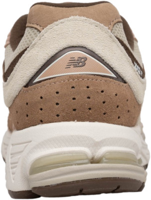 New Balance 2002R SSENSE Exclusive Brown Corduroy for Sale