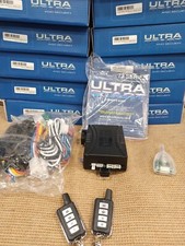 Ultrastart 1272-xr Pro Long Range Auto Learning Remote Starter