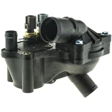Motorad Engine Coolant Thermostat Housing , PN # TA2062S