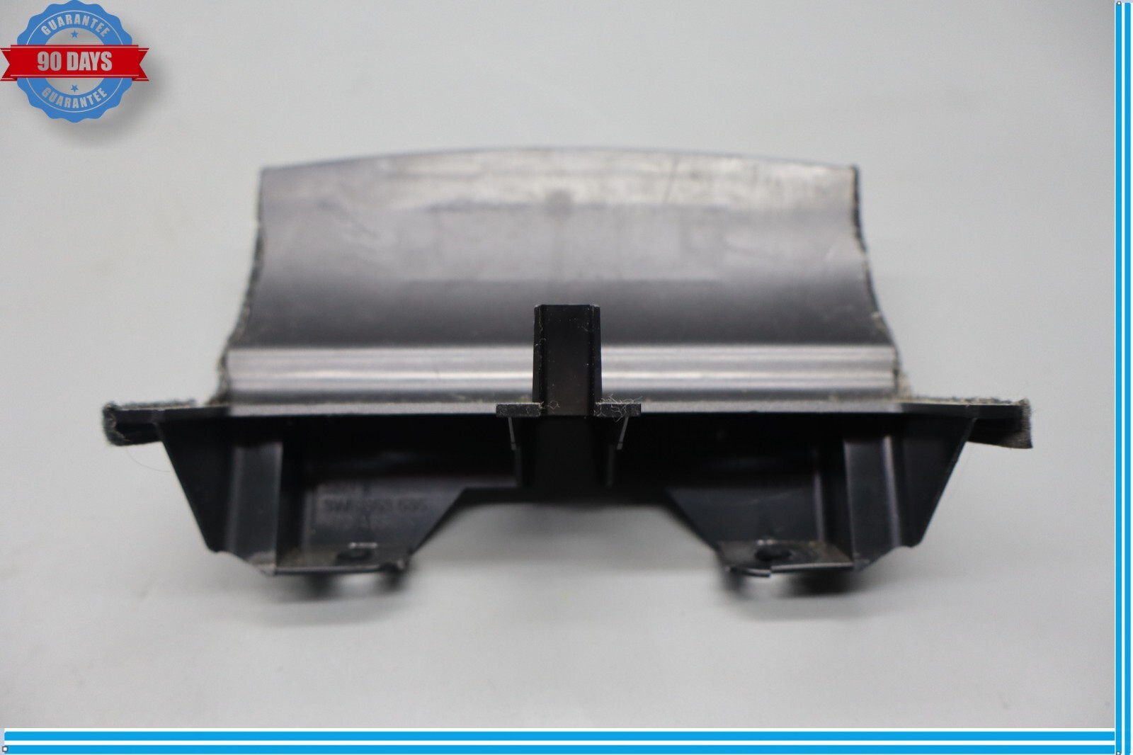 Bentley Continental GT 2006-2012 Center console trim